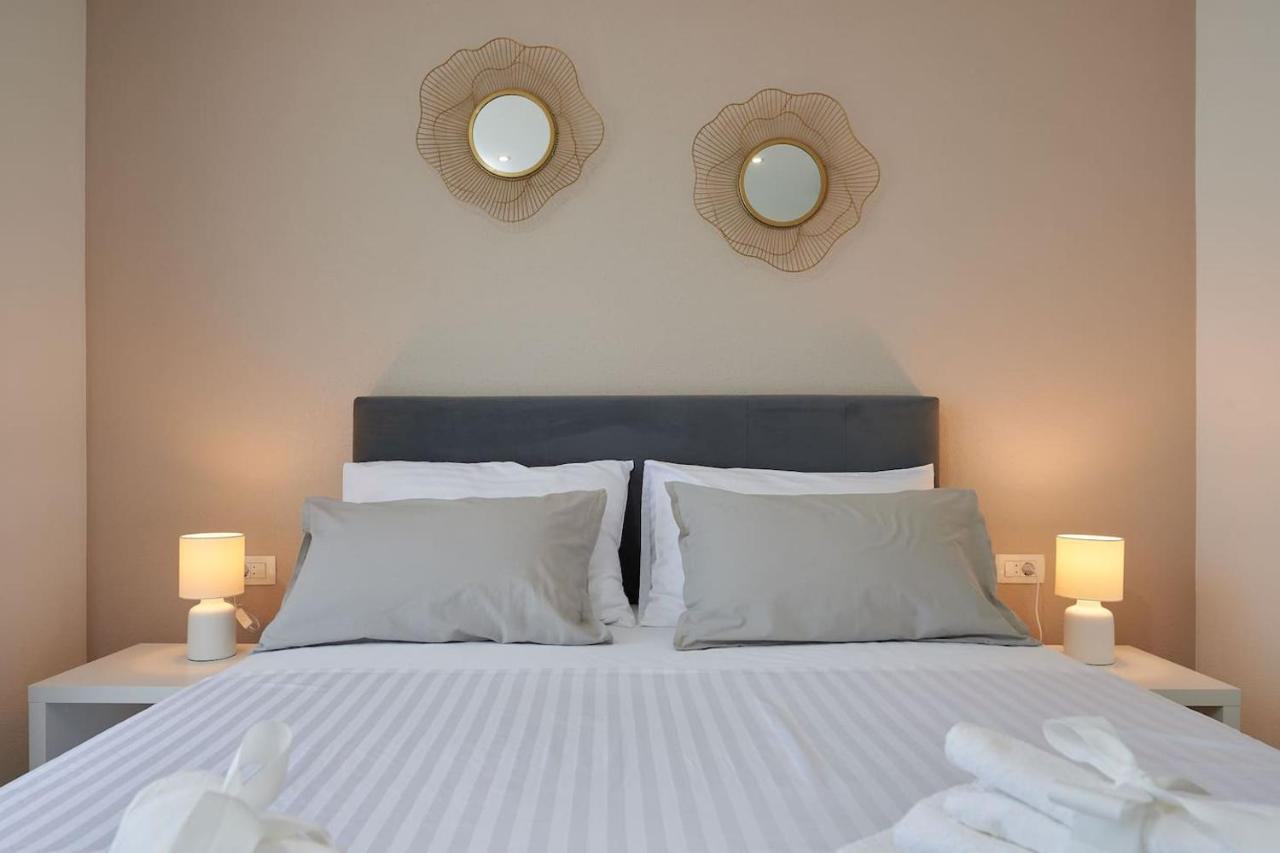 Apartman Babalui Trogir Exterior photo
