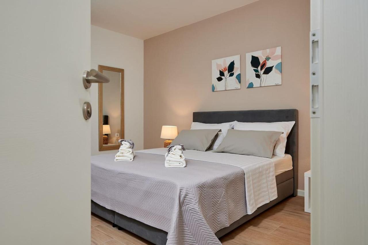 Apartman Babalui Trogir Exterior photo