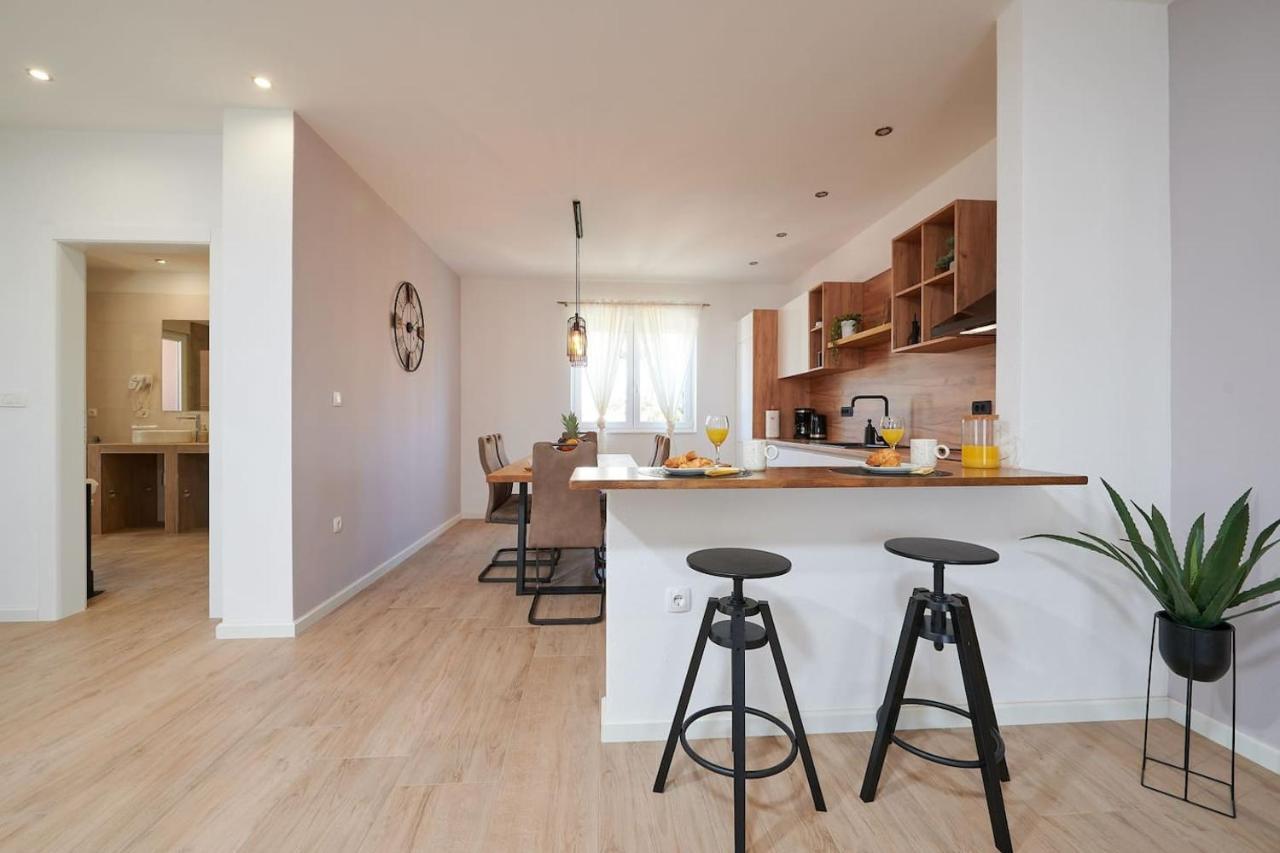 Apartman Babalui Trogir Exterior photo