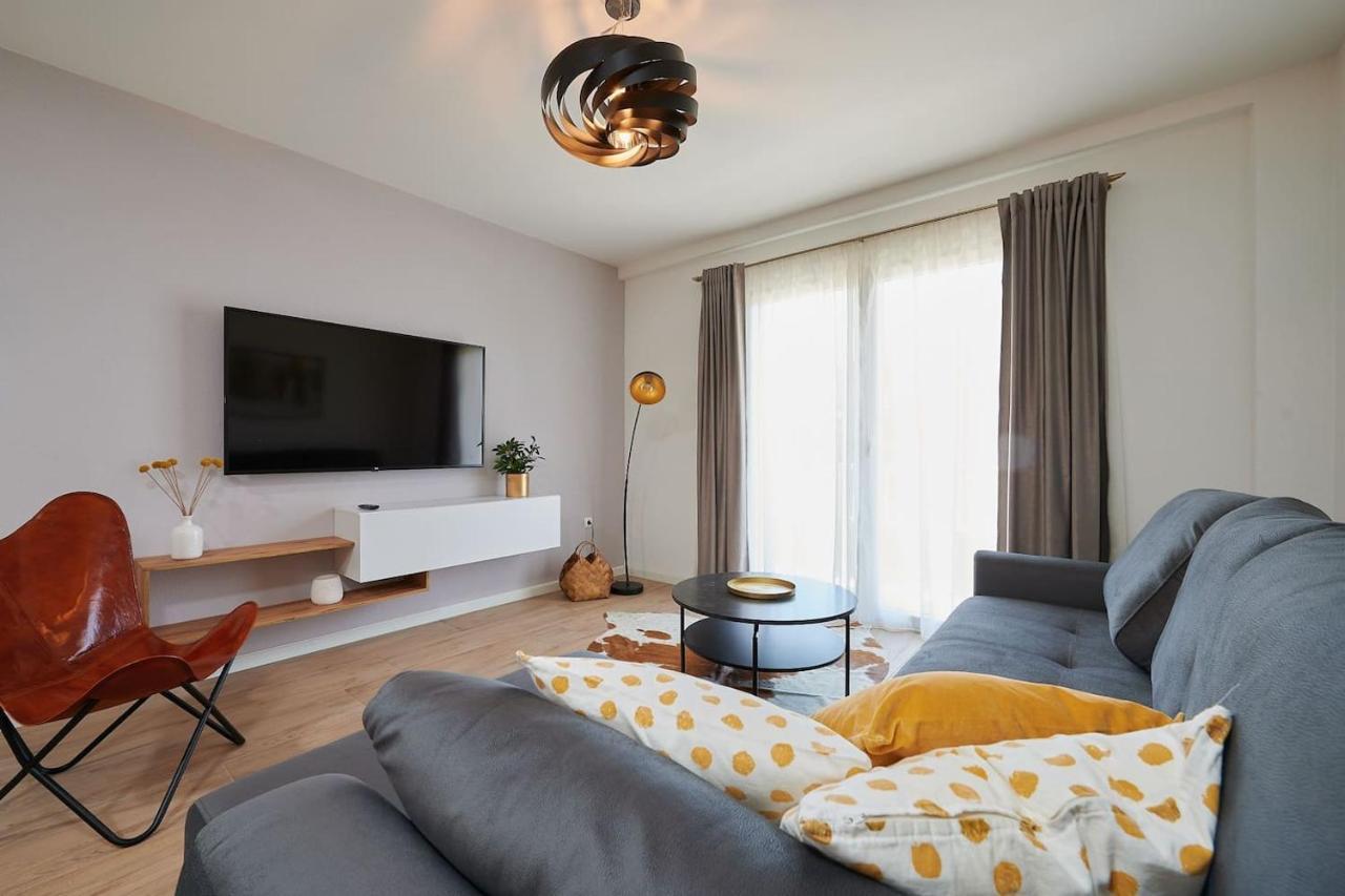 Apartman Babalui Trogir Exterior photo