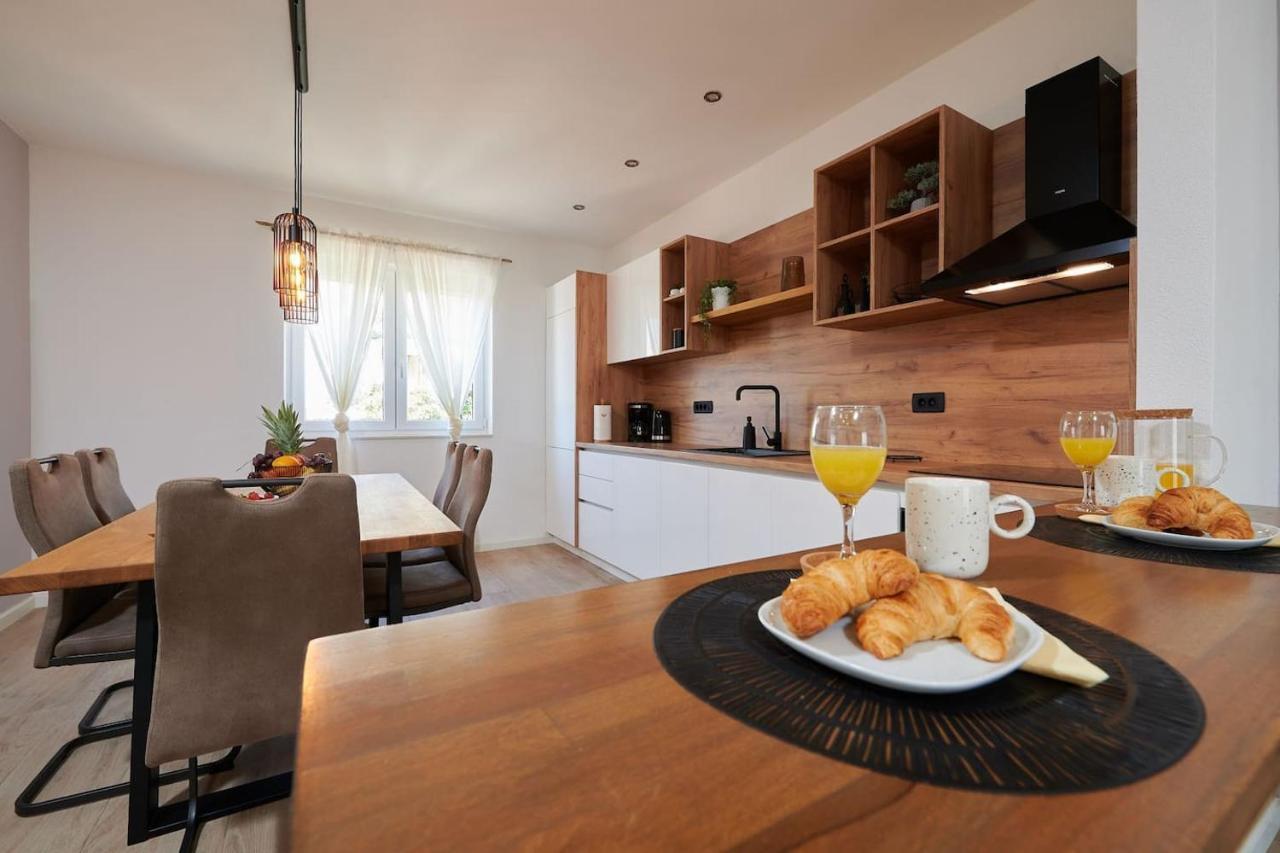 Apartman Babalui Trogir Exterior photo