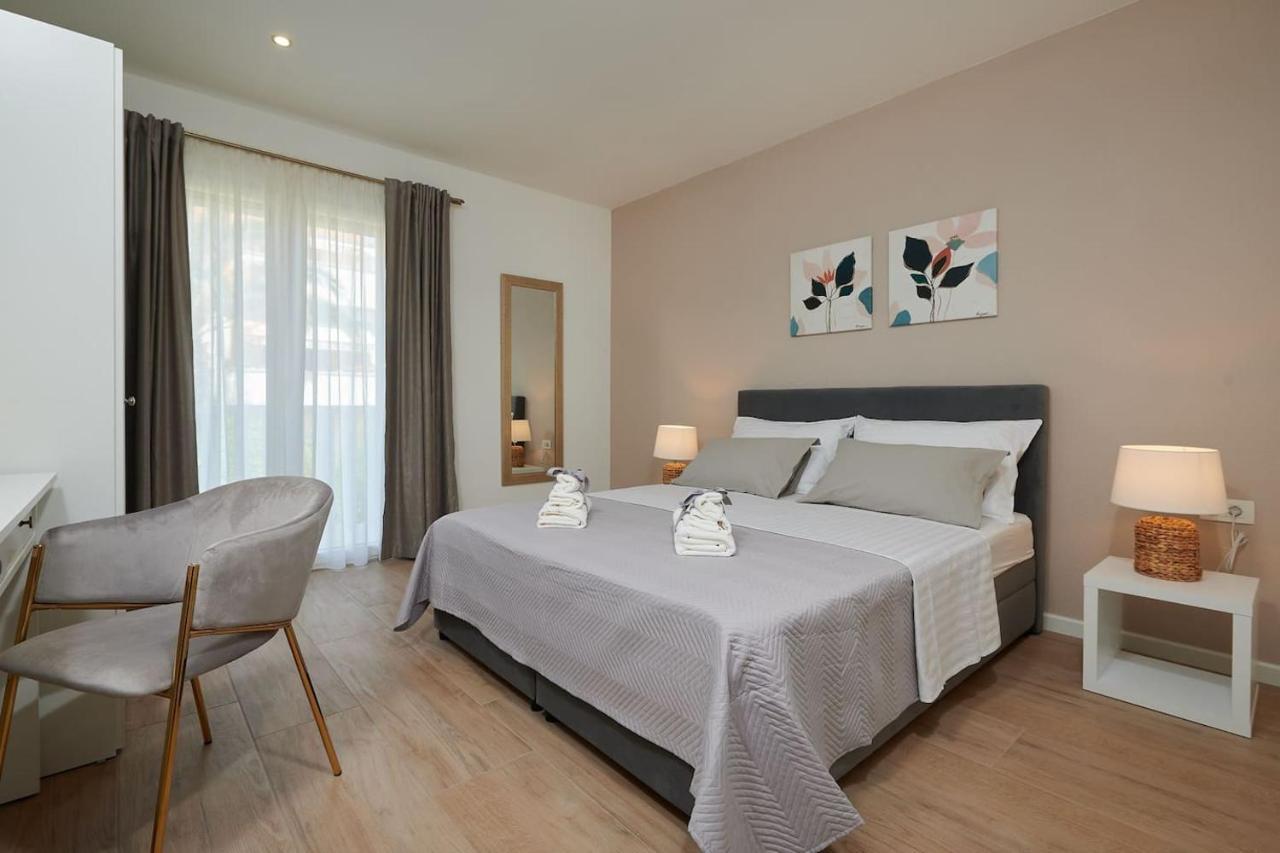 Apartman Babalui Trogir Exterior photo