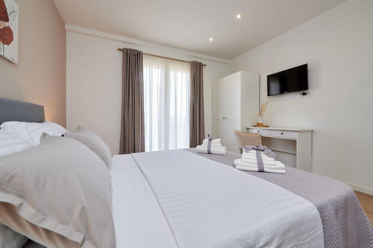 Apartman Babalui Trogir Exterior photo