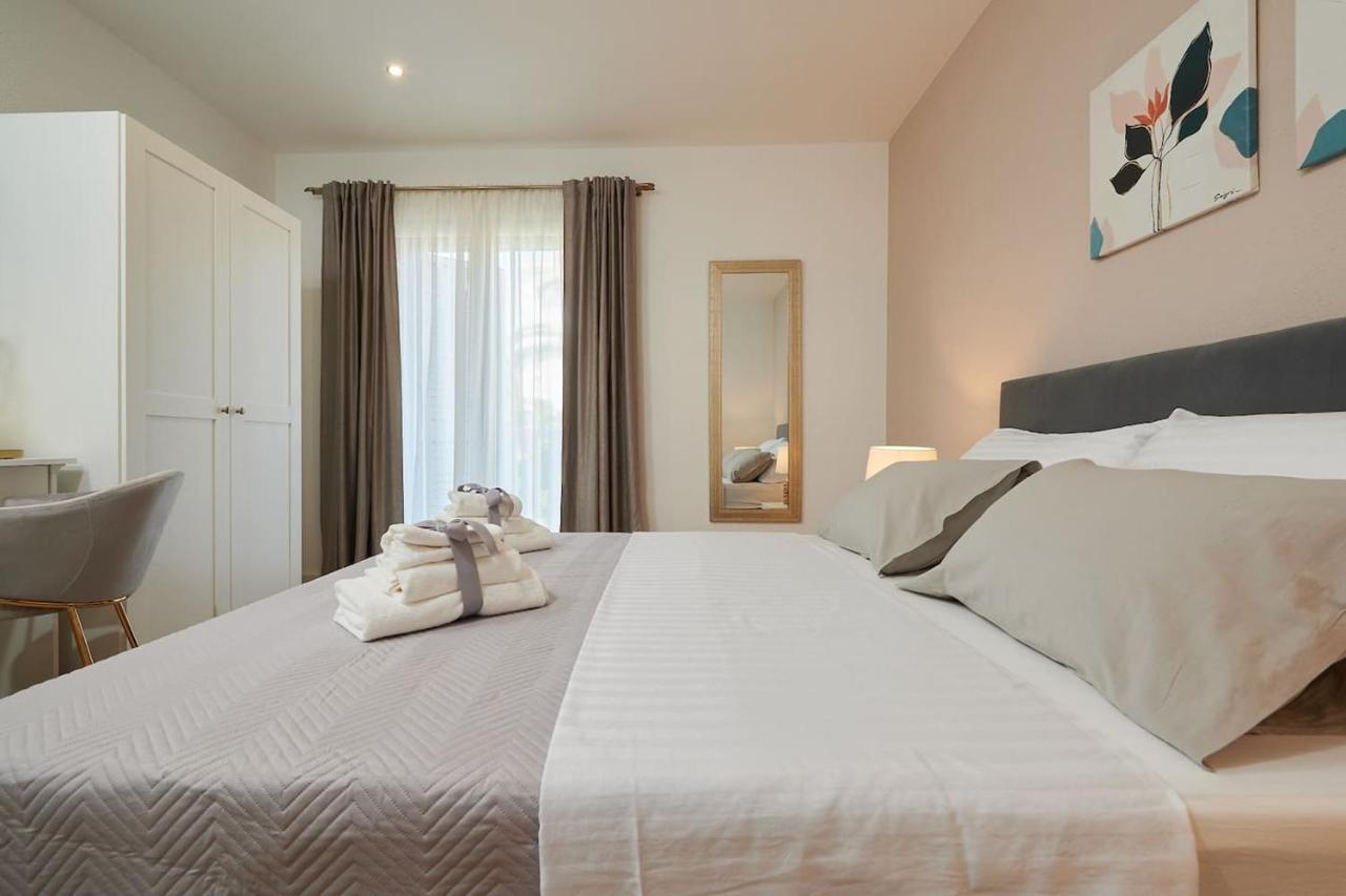 Apartman Babalui Trogir Exterior photo