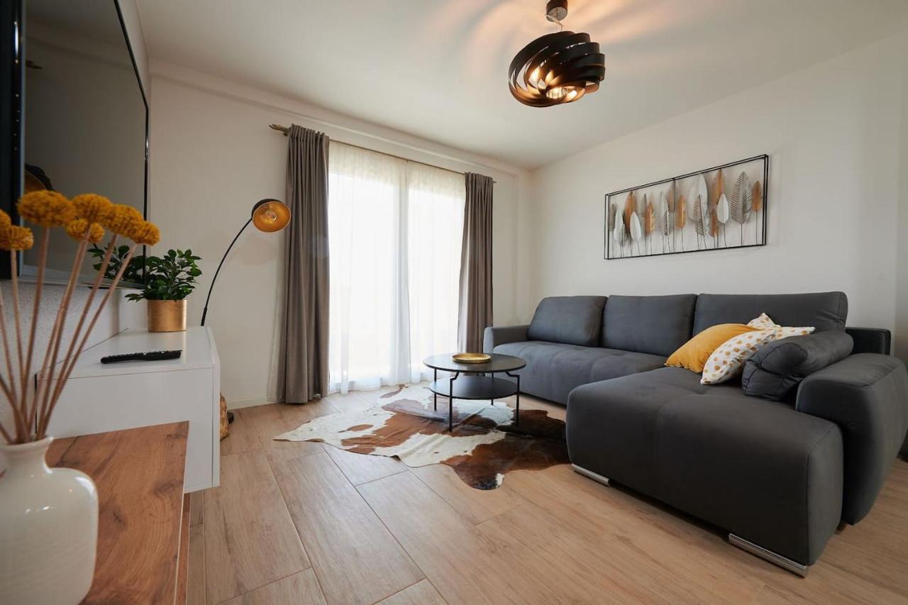 Apartman Babalui Trogir Exterior photo