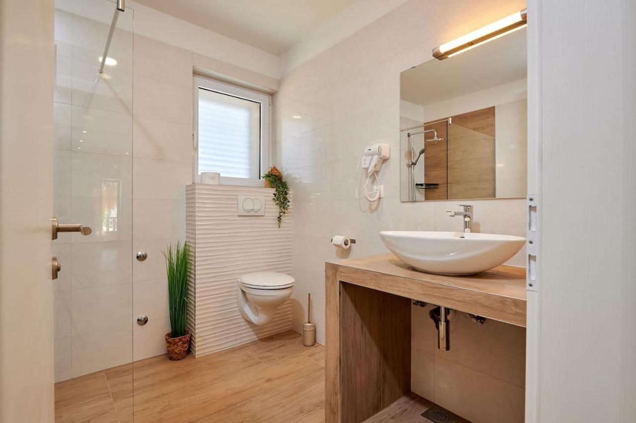 Apartman Babalui Trogir Exterior photo