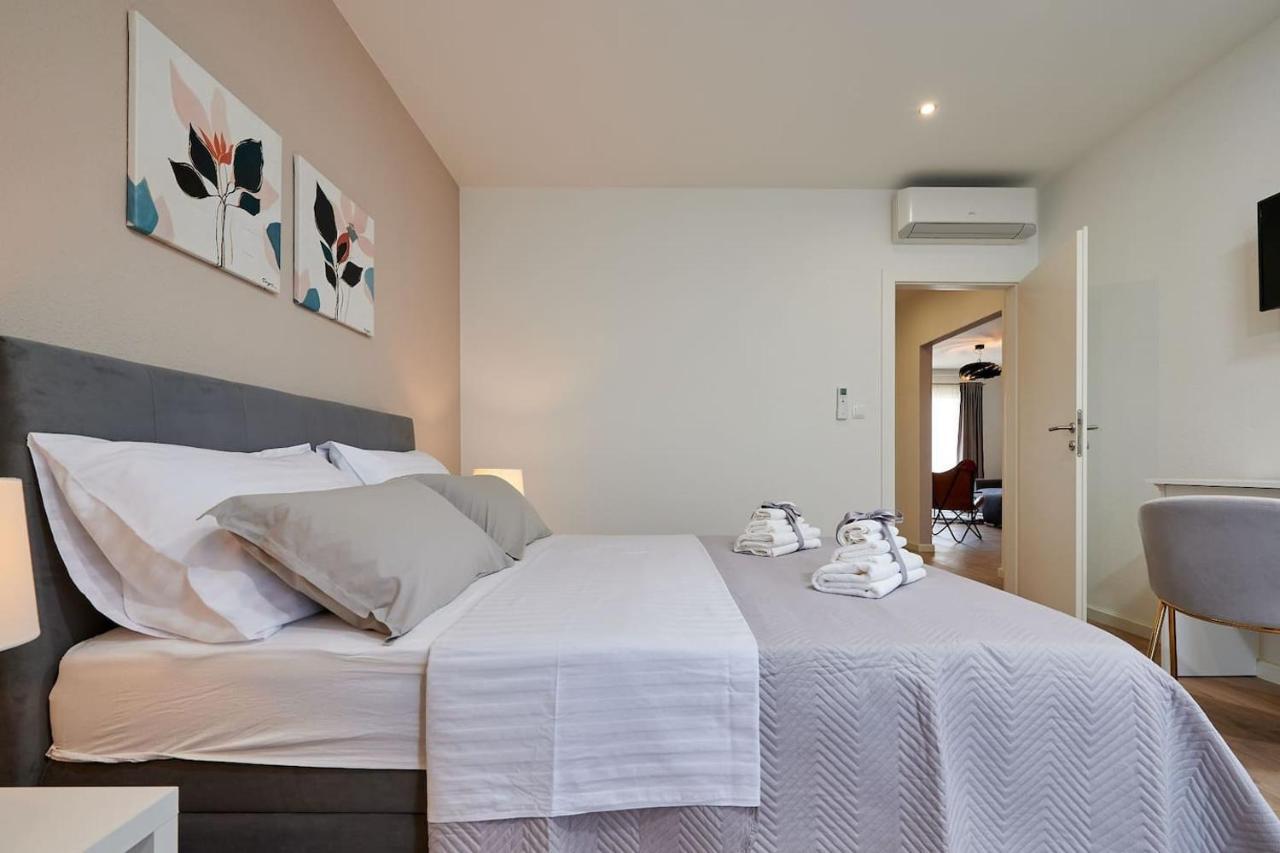 Apartman Babalui Trogir Exterior photo