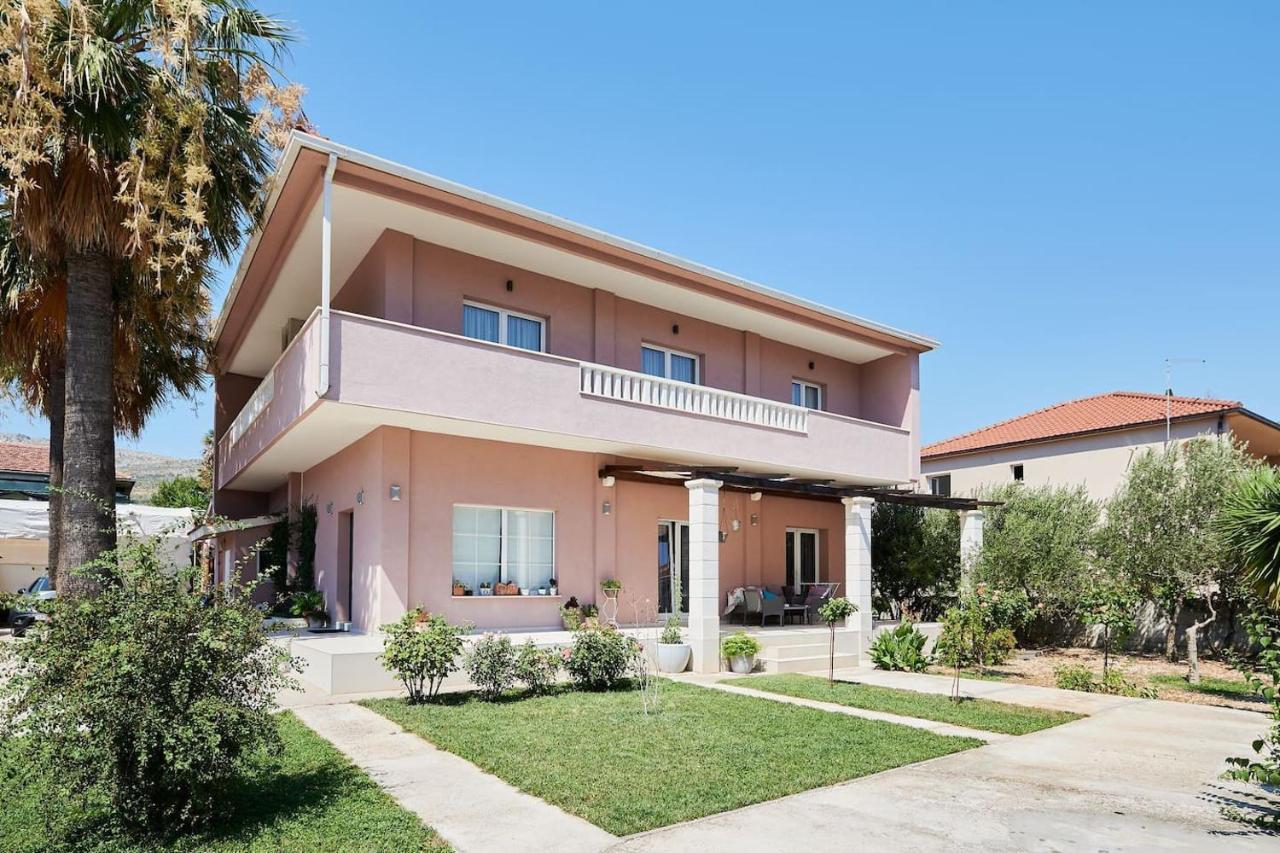 Apartman Babalui Trogir Exterior photo