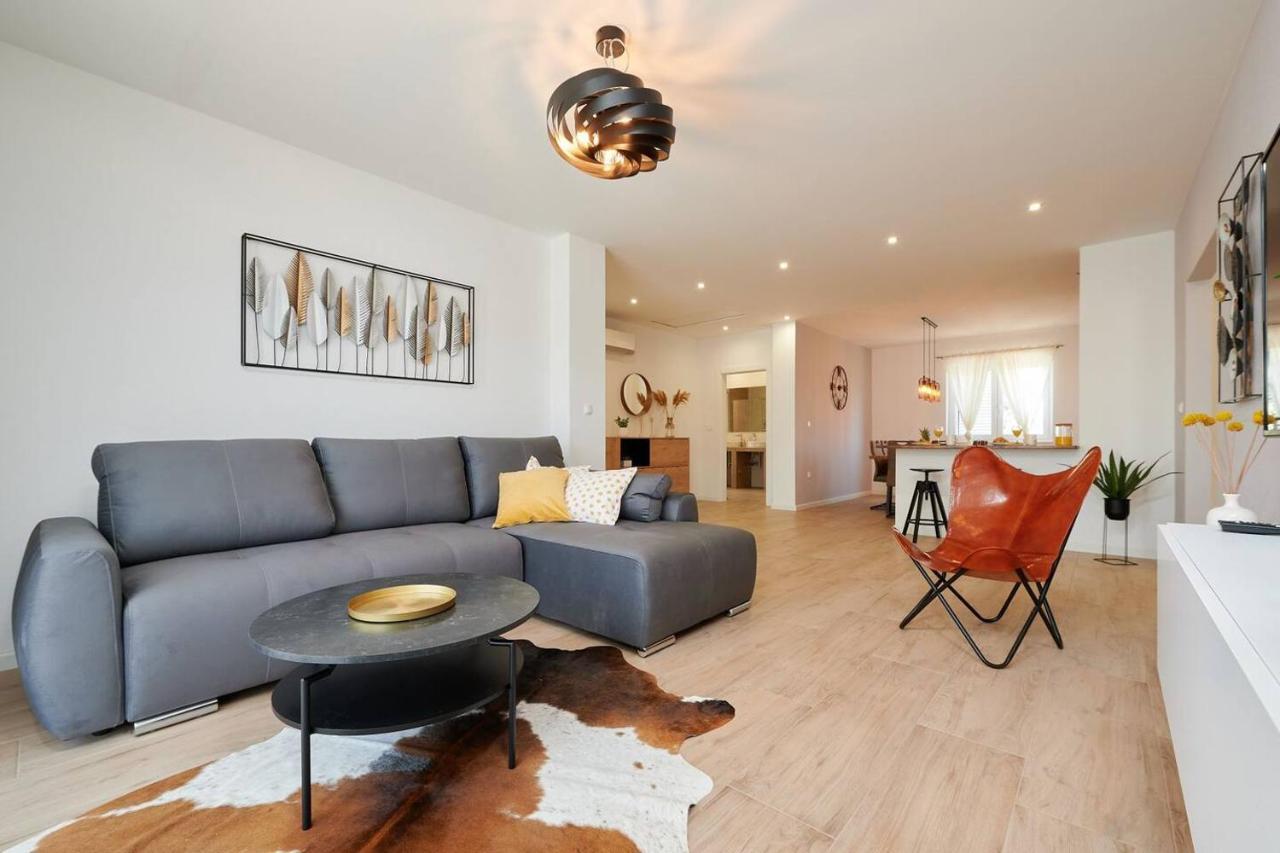 Apartman Babalui Trogir Exterior photo