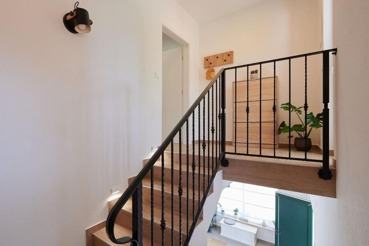 Apartman Babalui Trogir Exterior photo