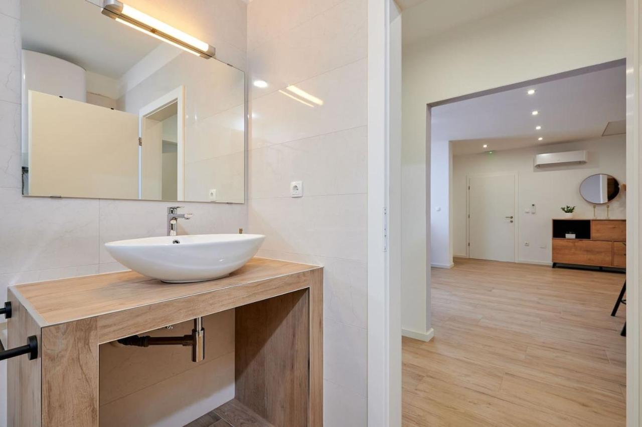 Apartman Babalui Trogir Exterior photo