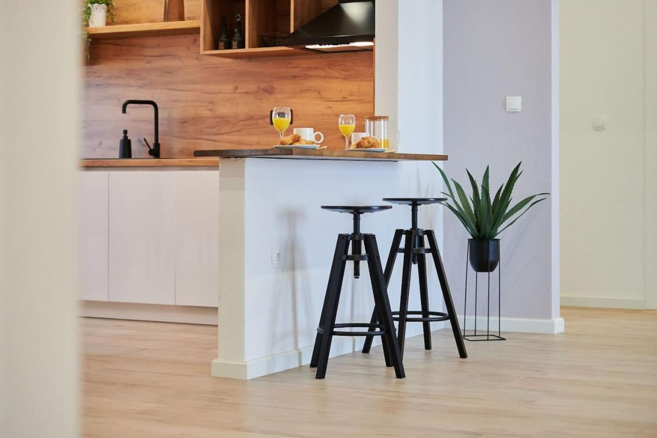 Apartman Babalui Trogir Exterior photo