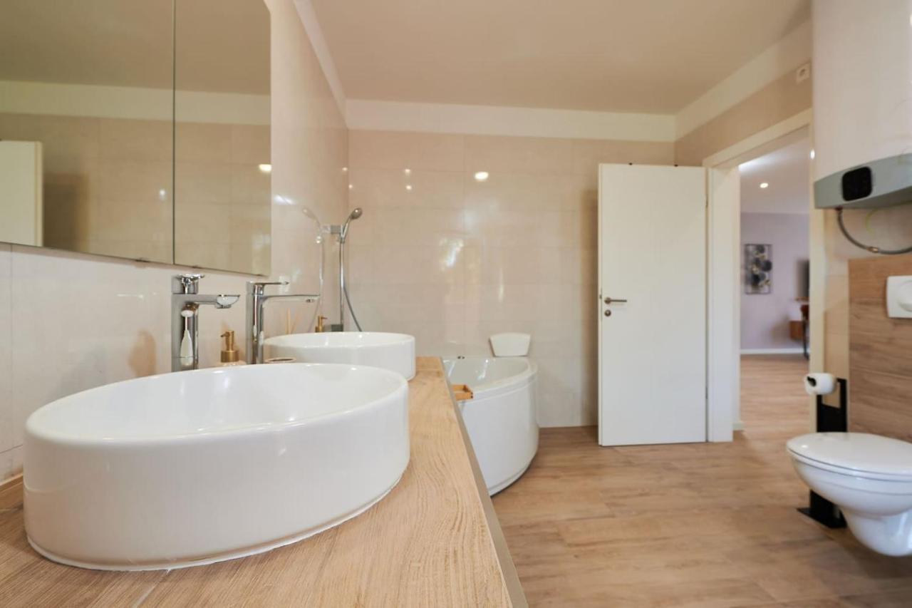 Apartman Babalui Trogir Exterior photo