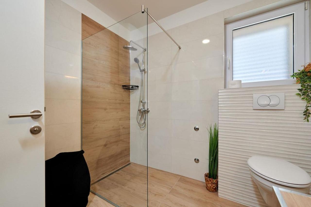 Apartman Babalui Trogir Exterior photo