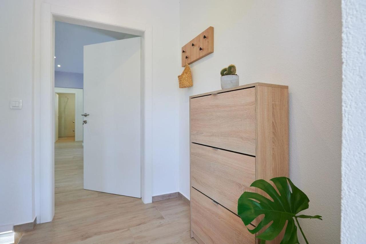 Apartman Babalui Trogir Exterior photo