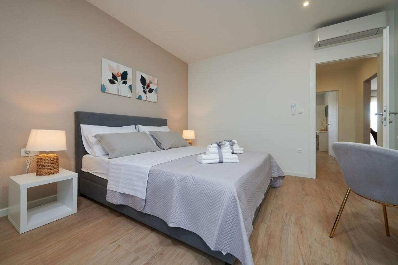 Apartman Babalui Trogir Exterior photo