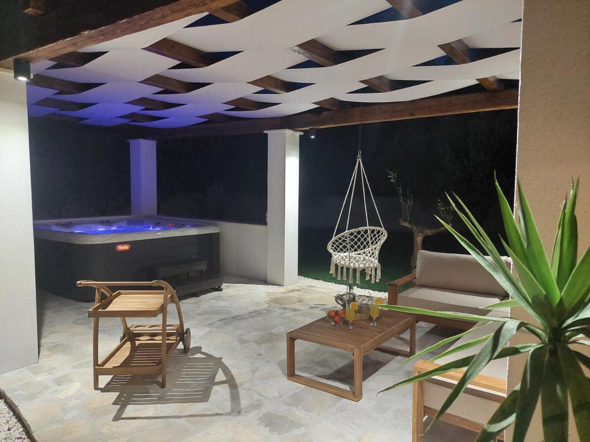 Apartman Babalui Trogir Exterior photo